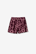 Tiffosi Fig Shorts