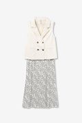Tiffosi Finca Dress