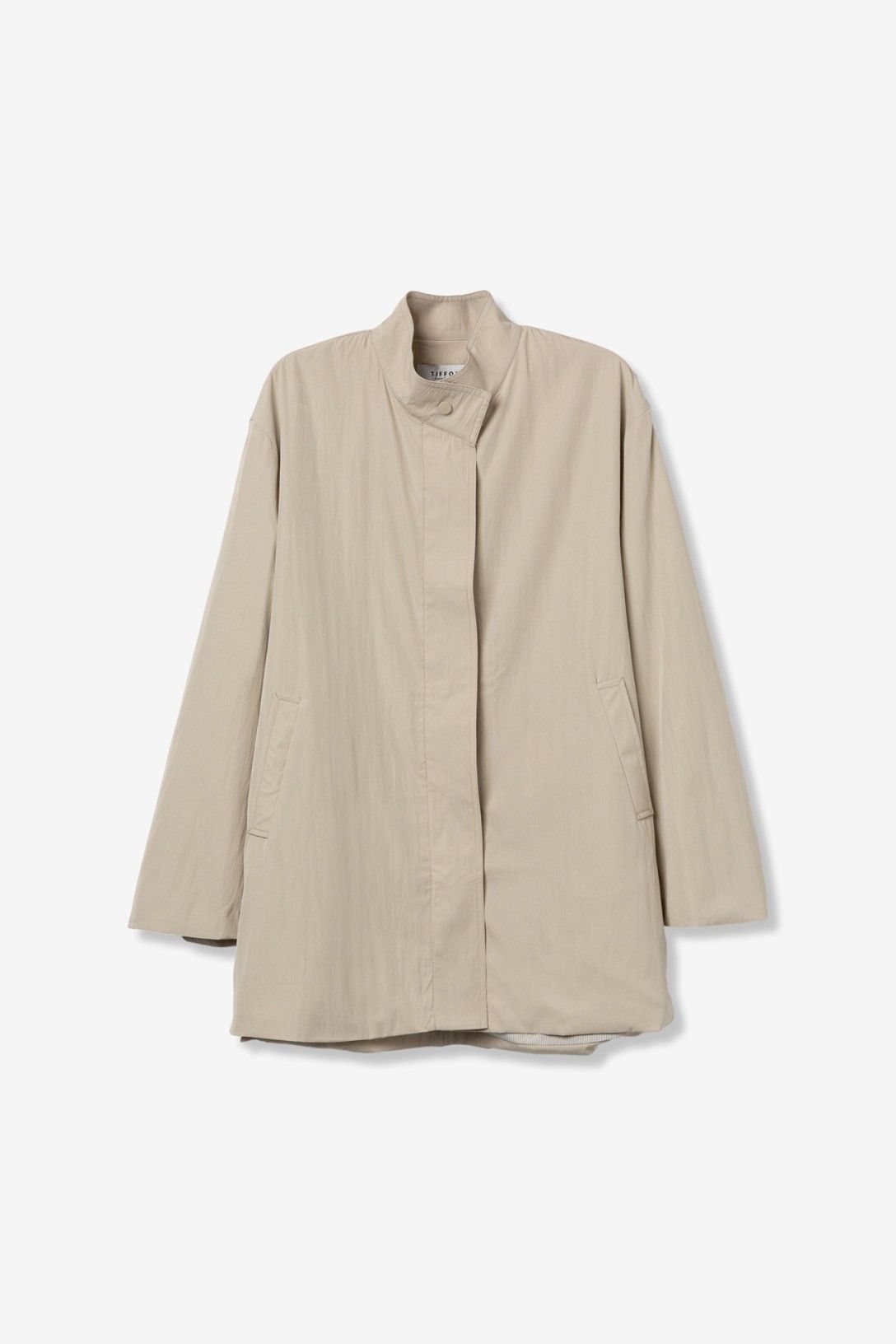 Tiffosi Frances Jacket