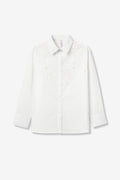 Tiffosi King White Shirt