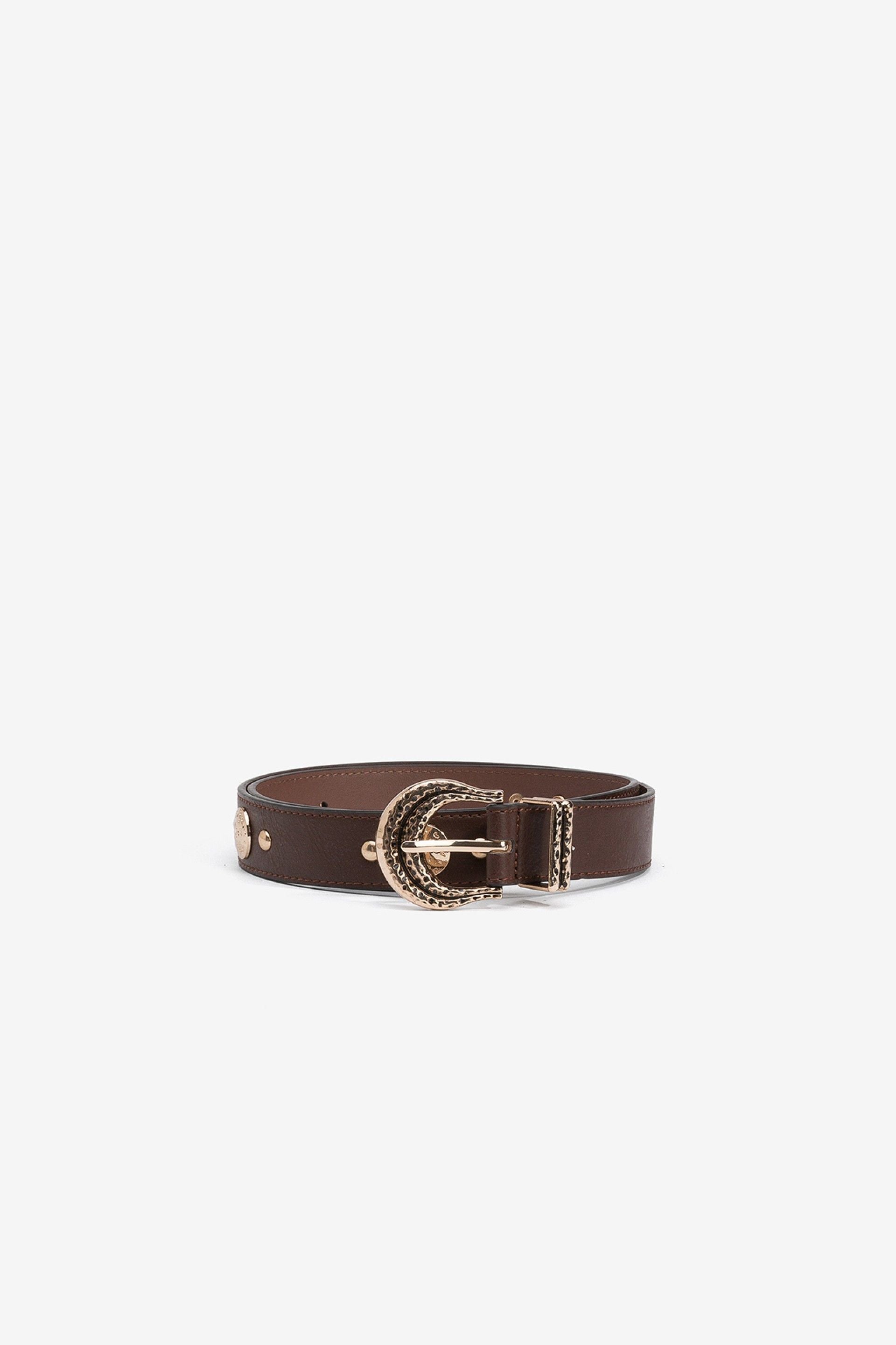 Tiffosi Lea Belt