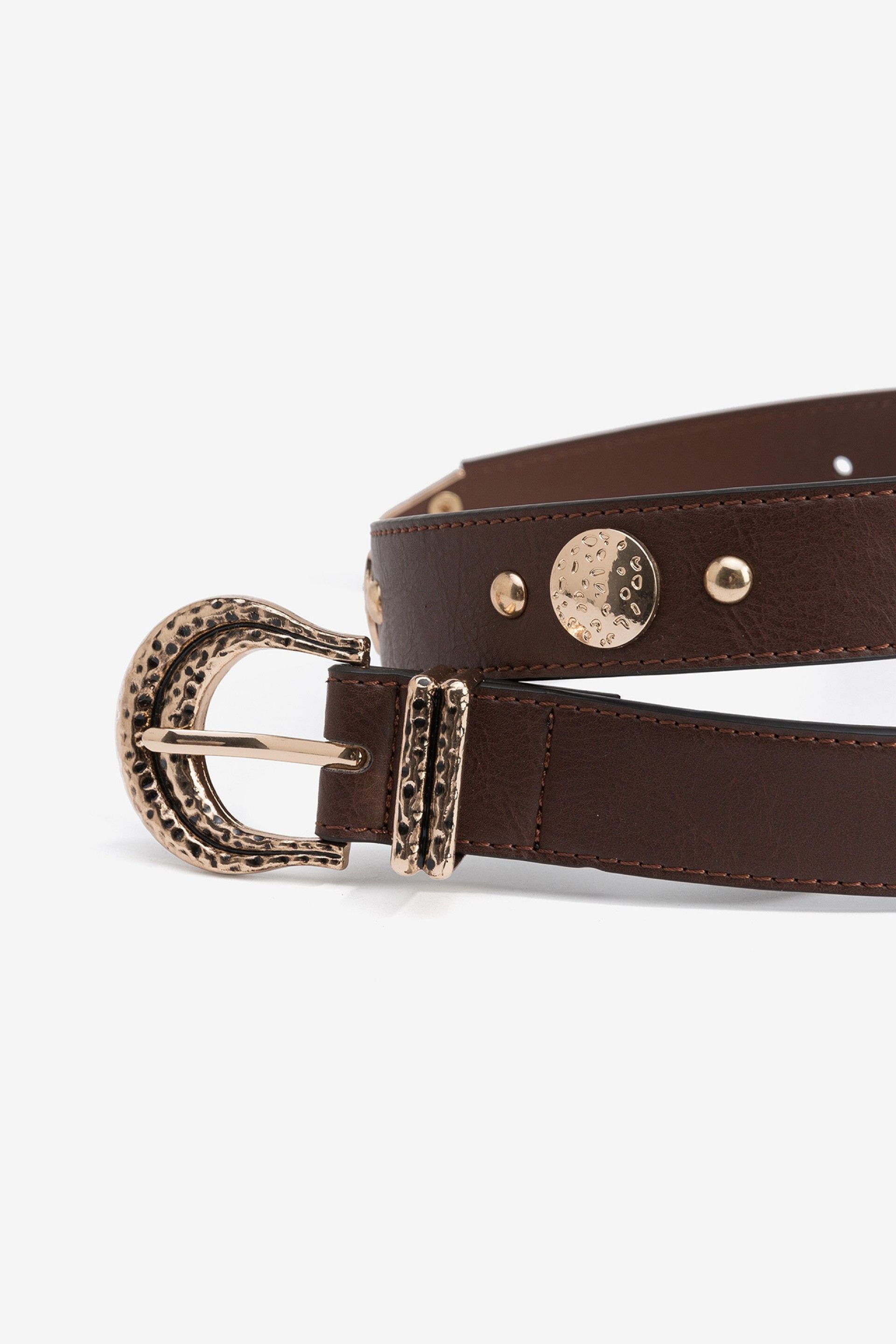 Tiffosi Lea Belt