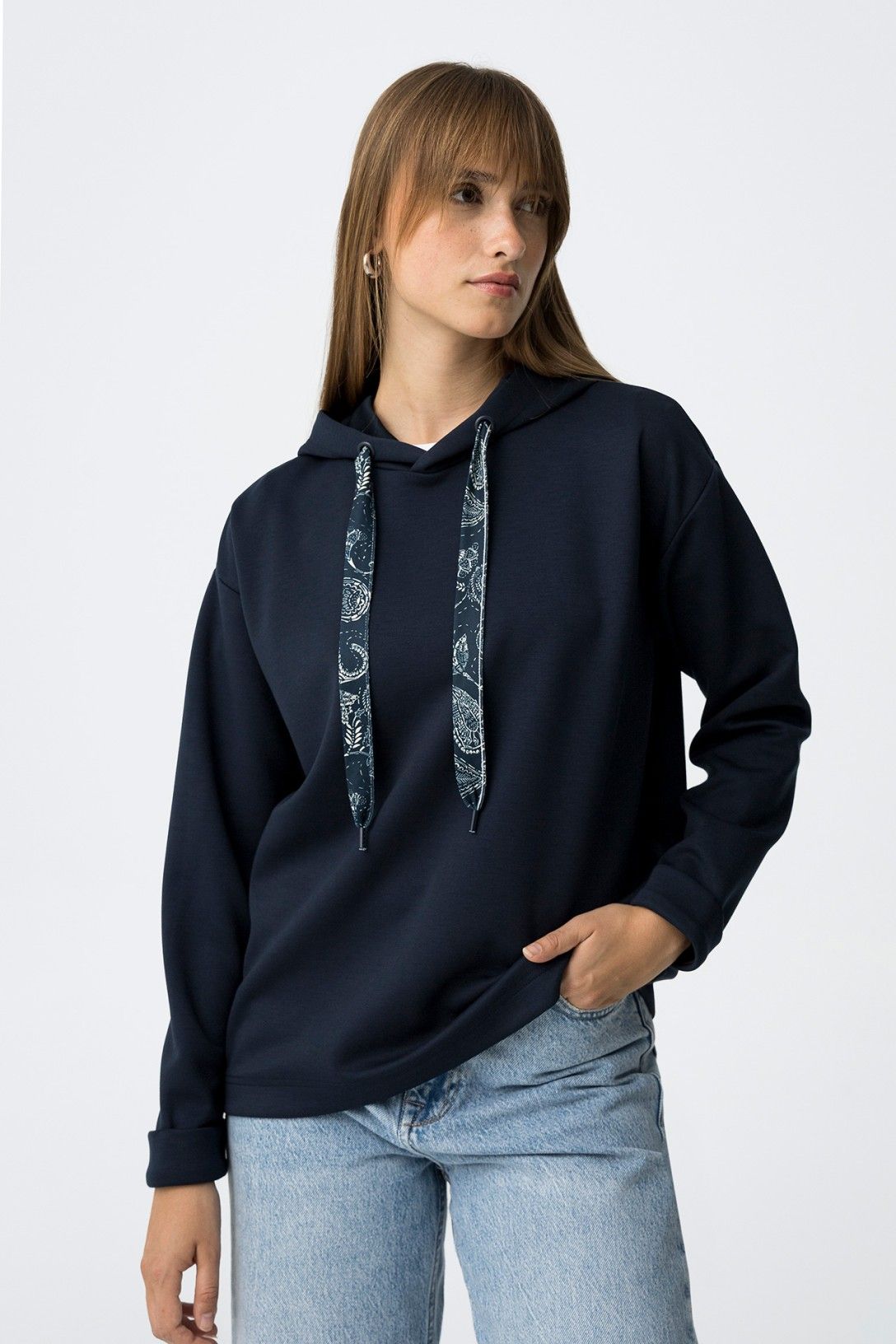 Tiffosi Kenzo Sweat Shirt