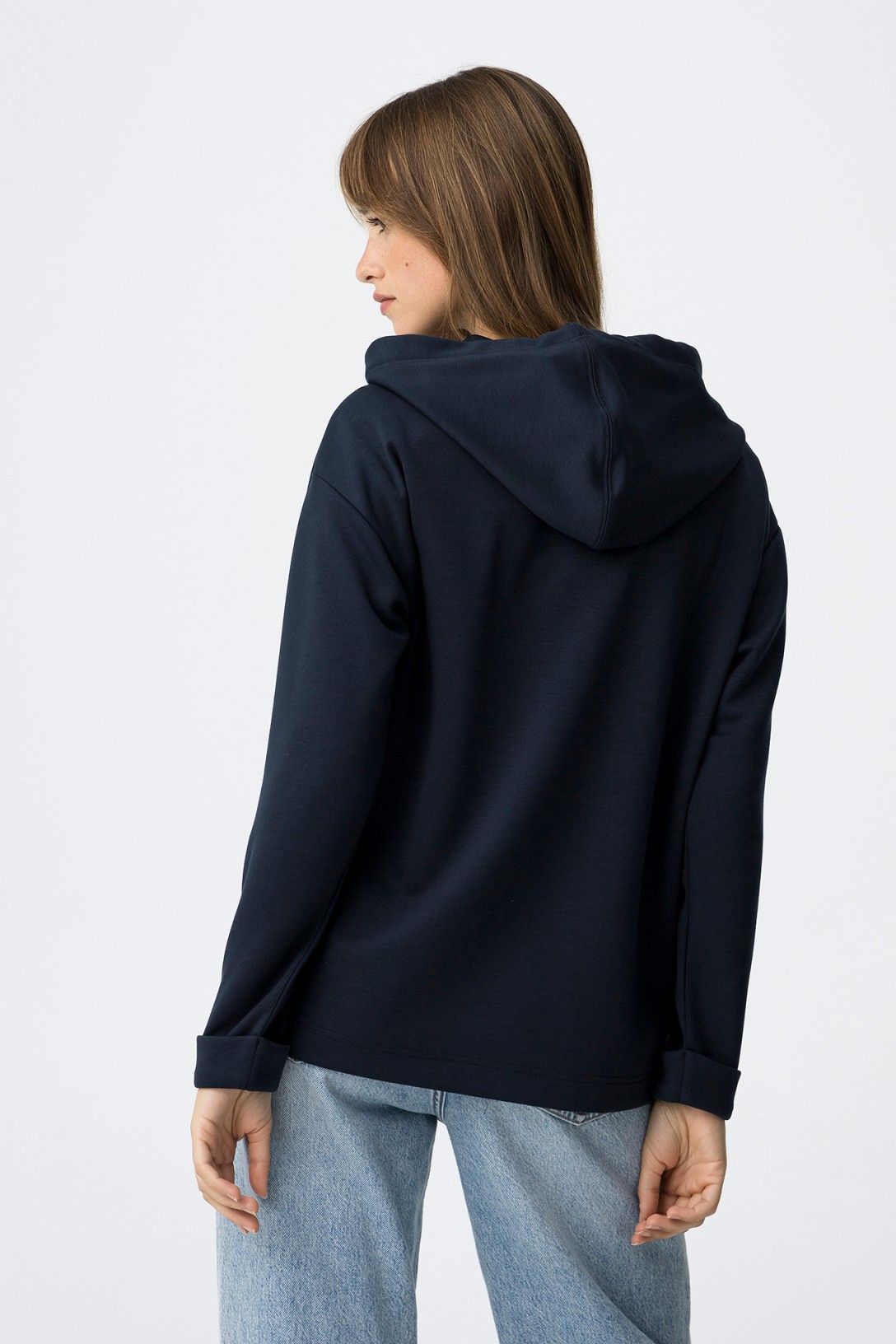 Tiffosi Kenzo Sweat Shirt