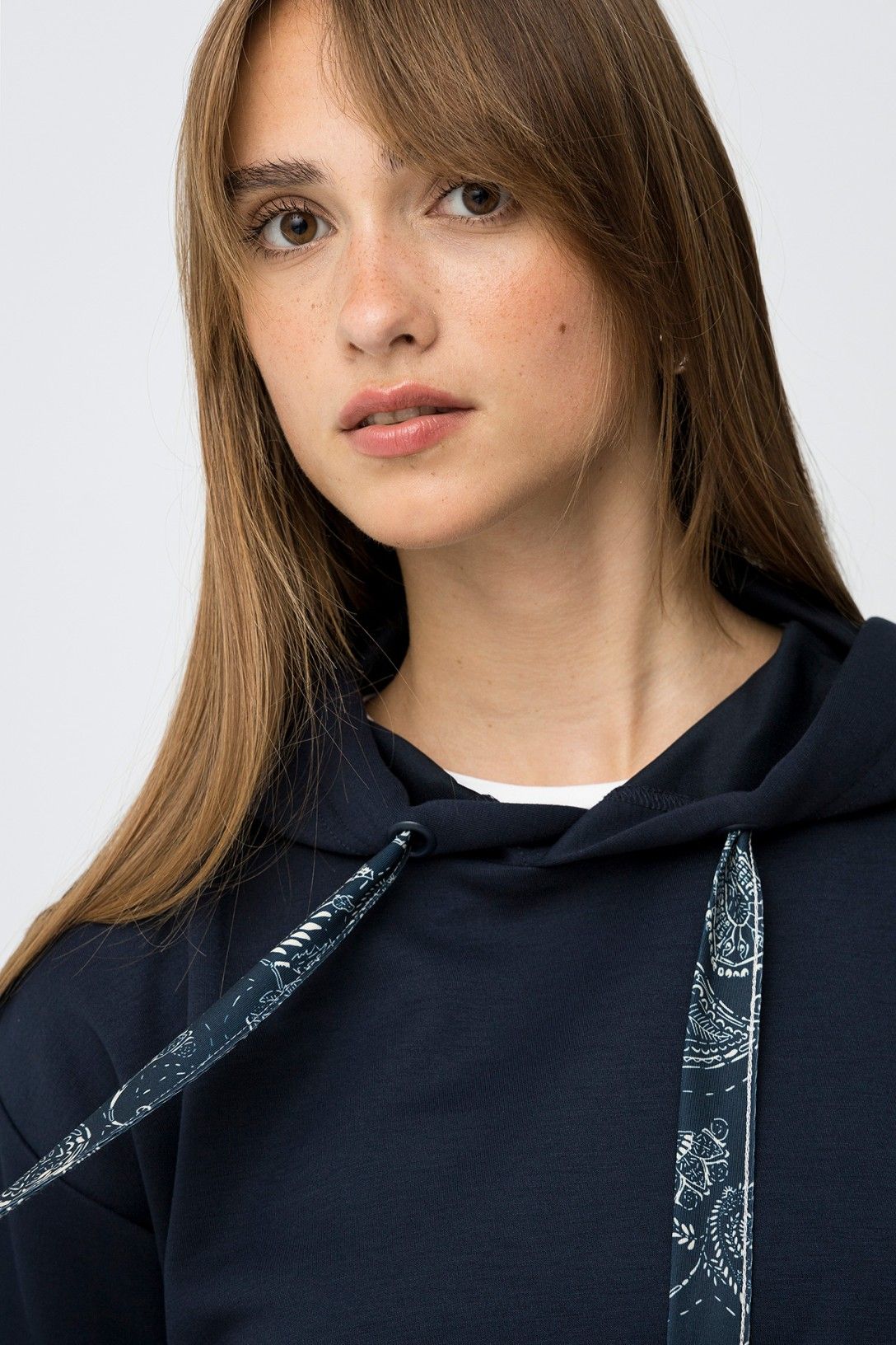 Tiffosi Kenzo Sweat Shirt
