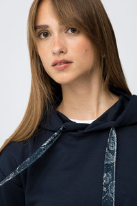 Tiffosi Kenzo Sweat Shirt