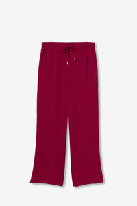 Tiffosi Francesca Fuchsia Red