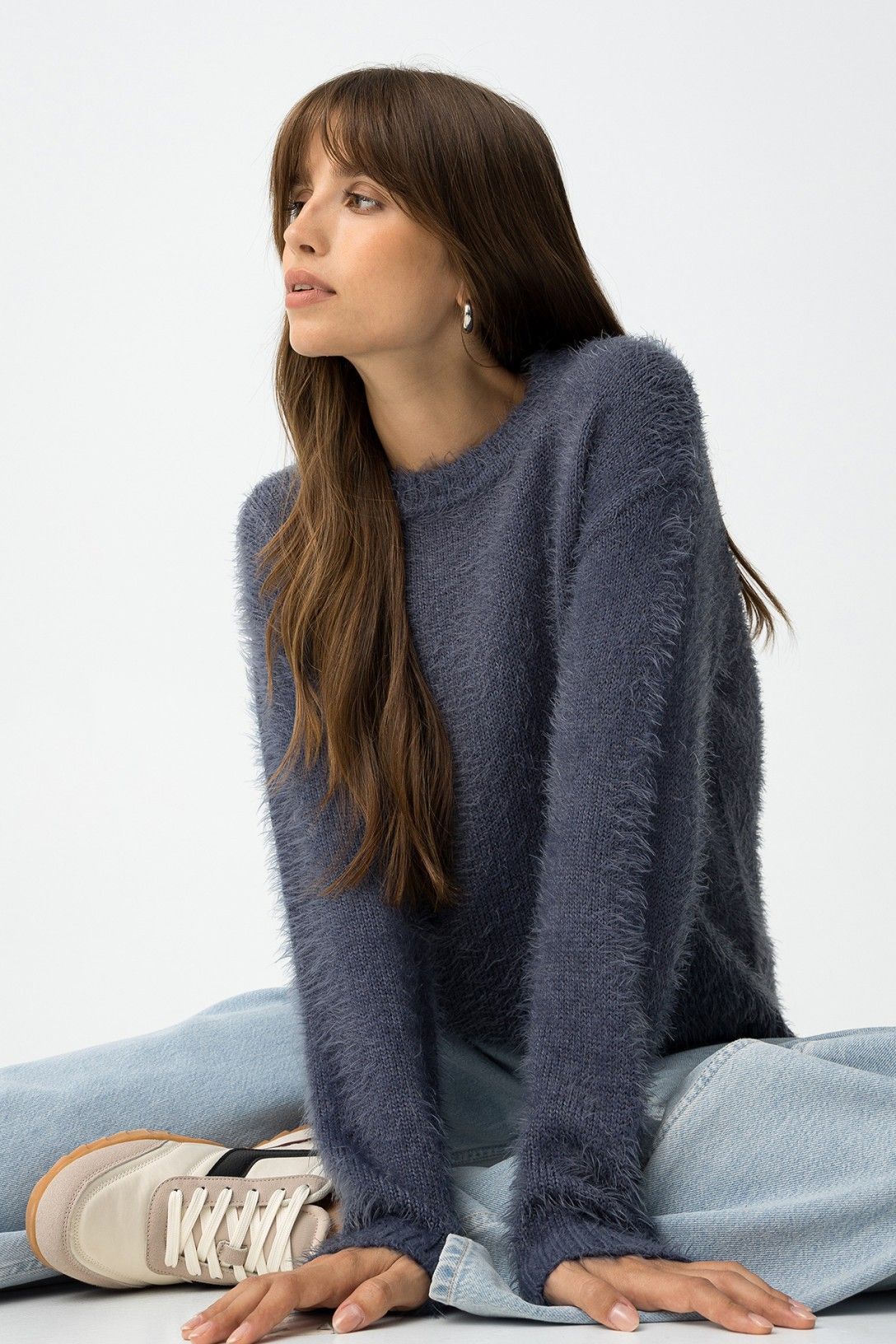 Tiffosi Jolie Sweat Shirt