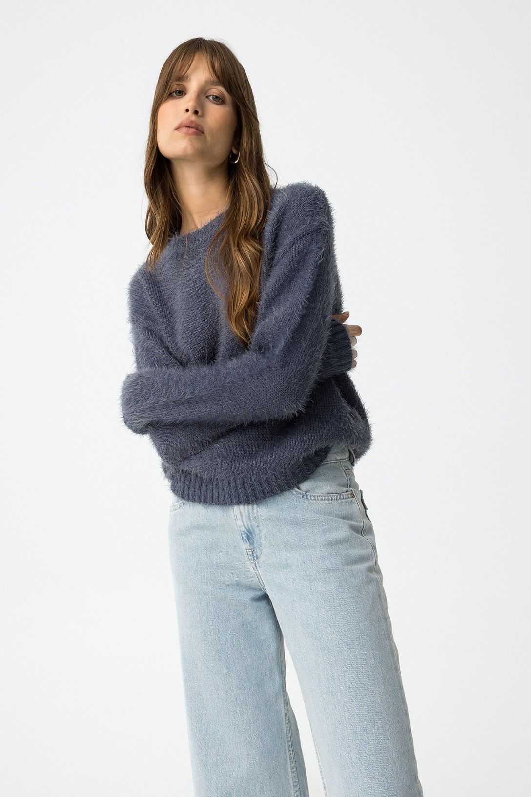Tiffosi Jolie Sweat Shirt