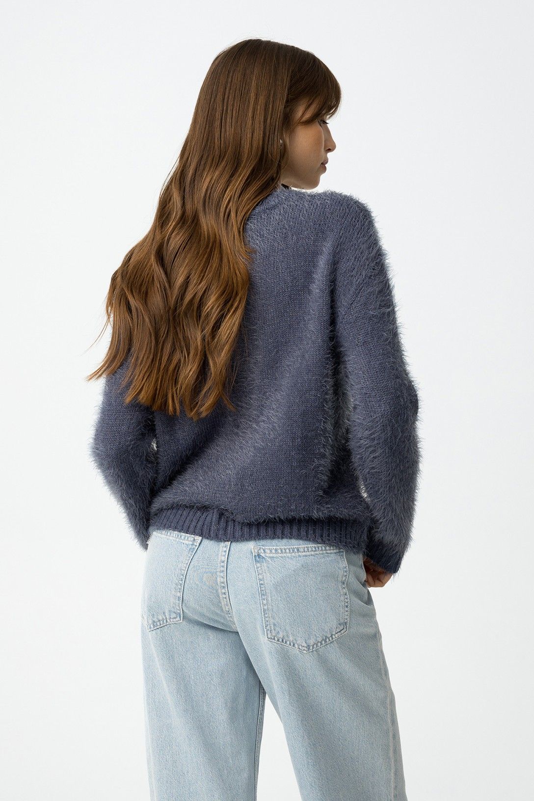 Tiffosi Jolie Sweat Shirt