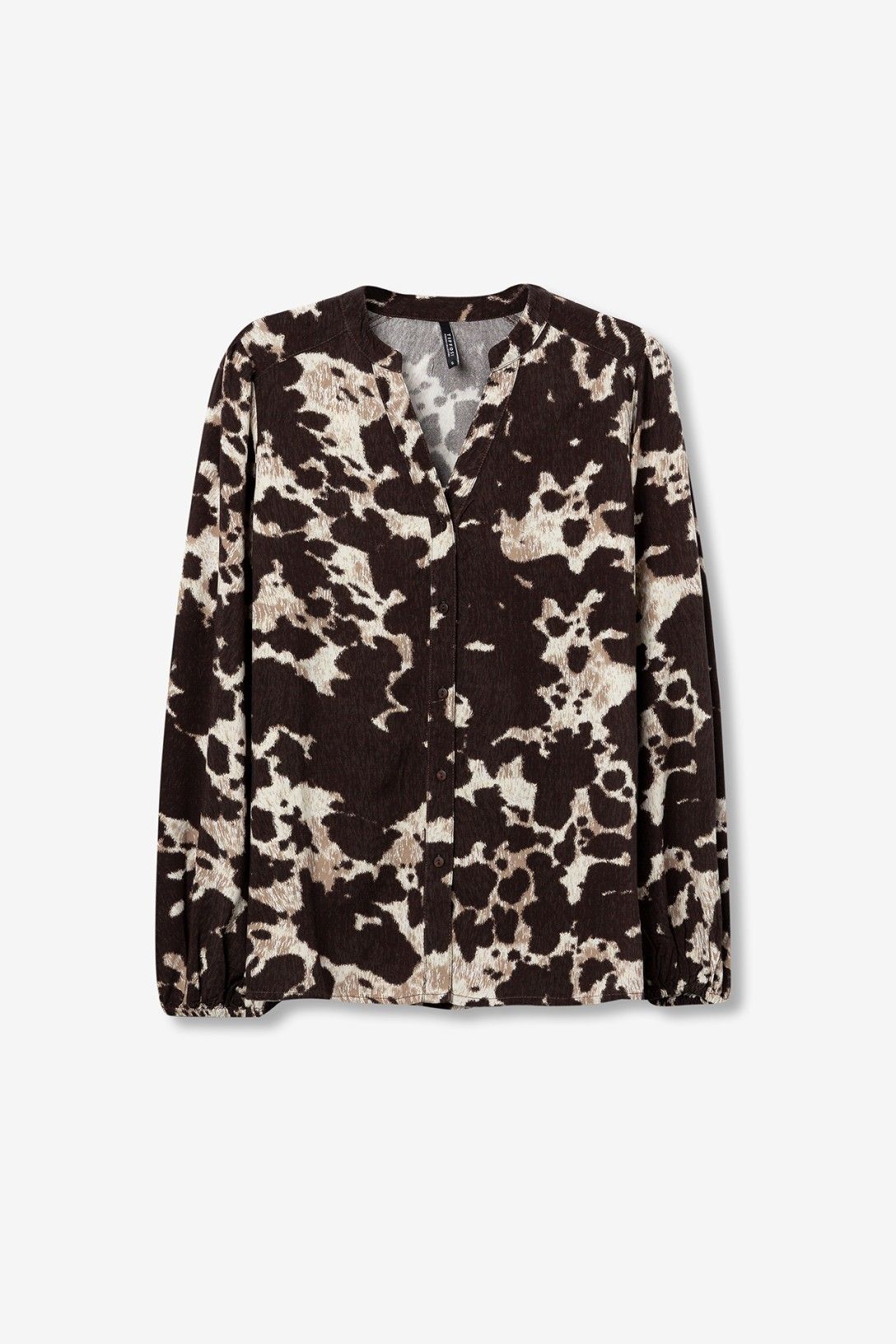 Tiffosi Qatar Blouse