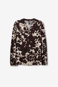 Tiffosi Qatar Blouse