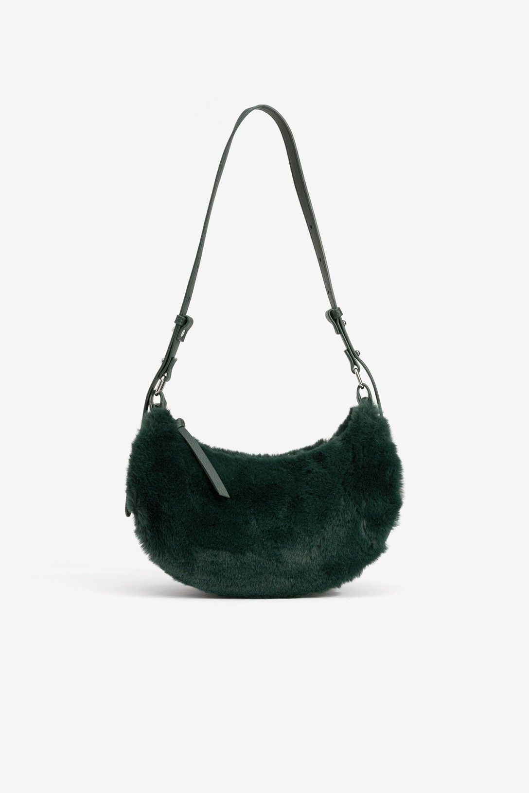 Tiffosi Carys Dark Green Bag