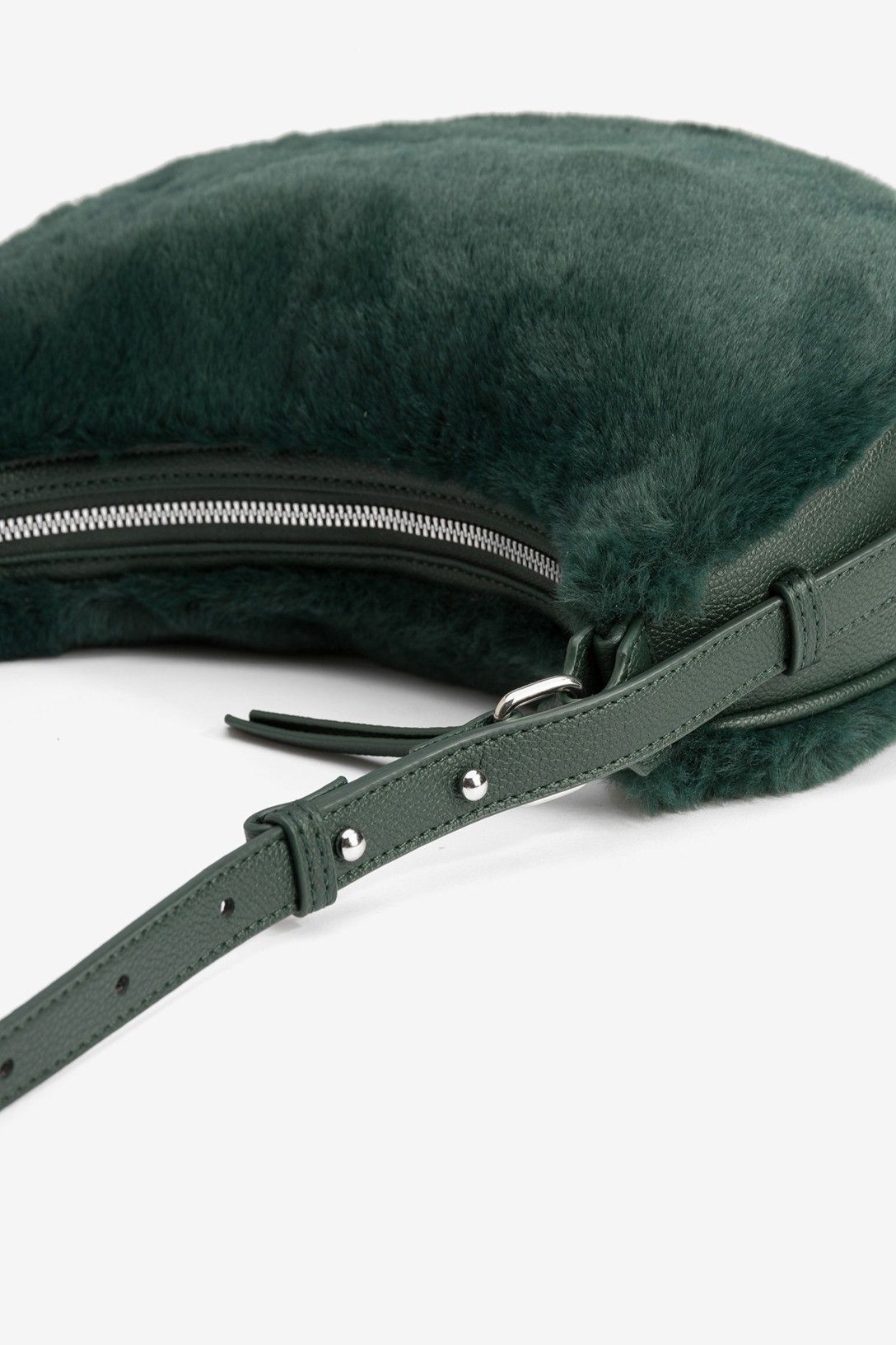 Tiffosi Carys Dark Green Bag