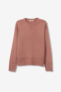 Tiffosi Eternal Jumper in Rose
