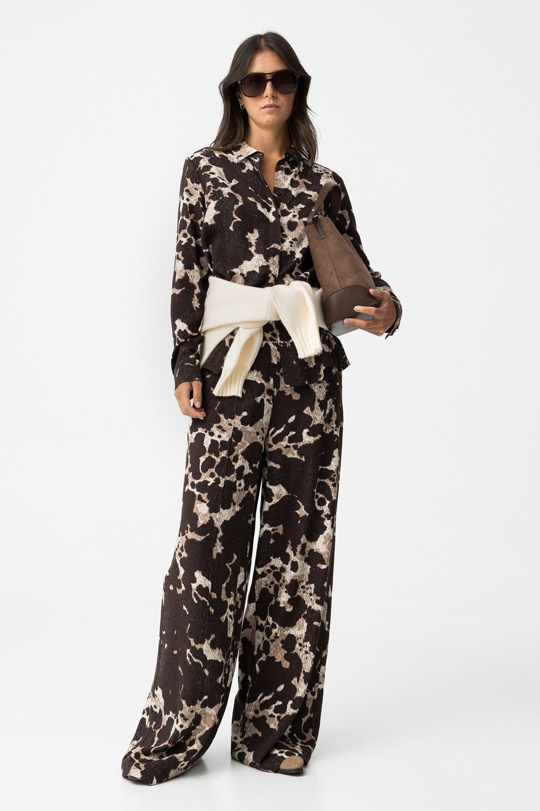 Tiffosi Qatar Blouse