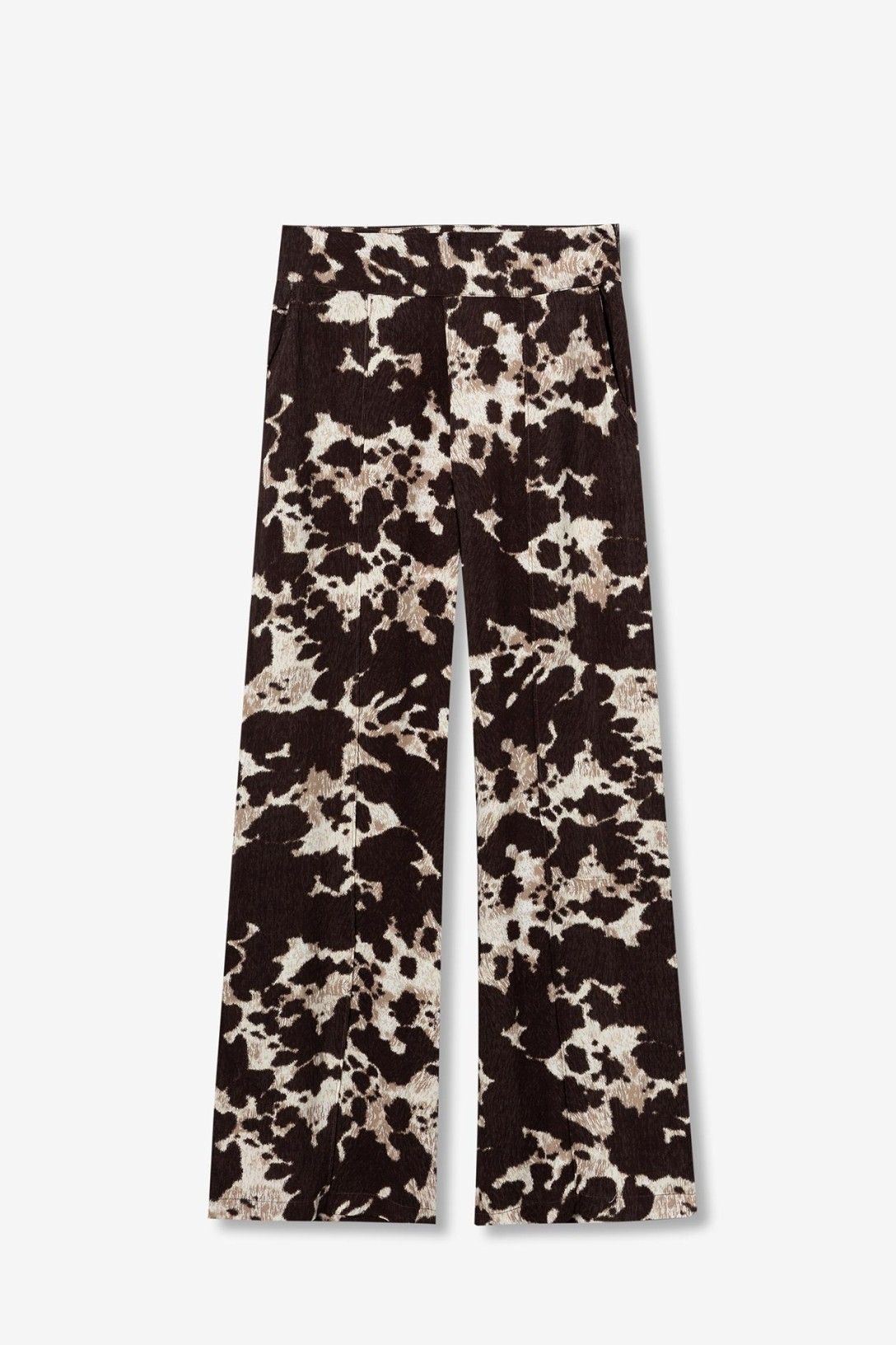 Tiffosi Qatar Palazzo Pants