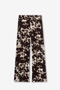 Tiffosi Qatar Palazzo Pants