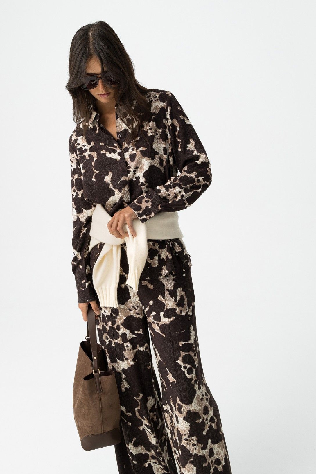 Tiffosi Qatar Blouse