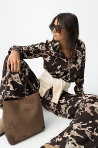 Tiffosi Qatar Blouse