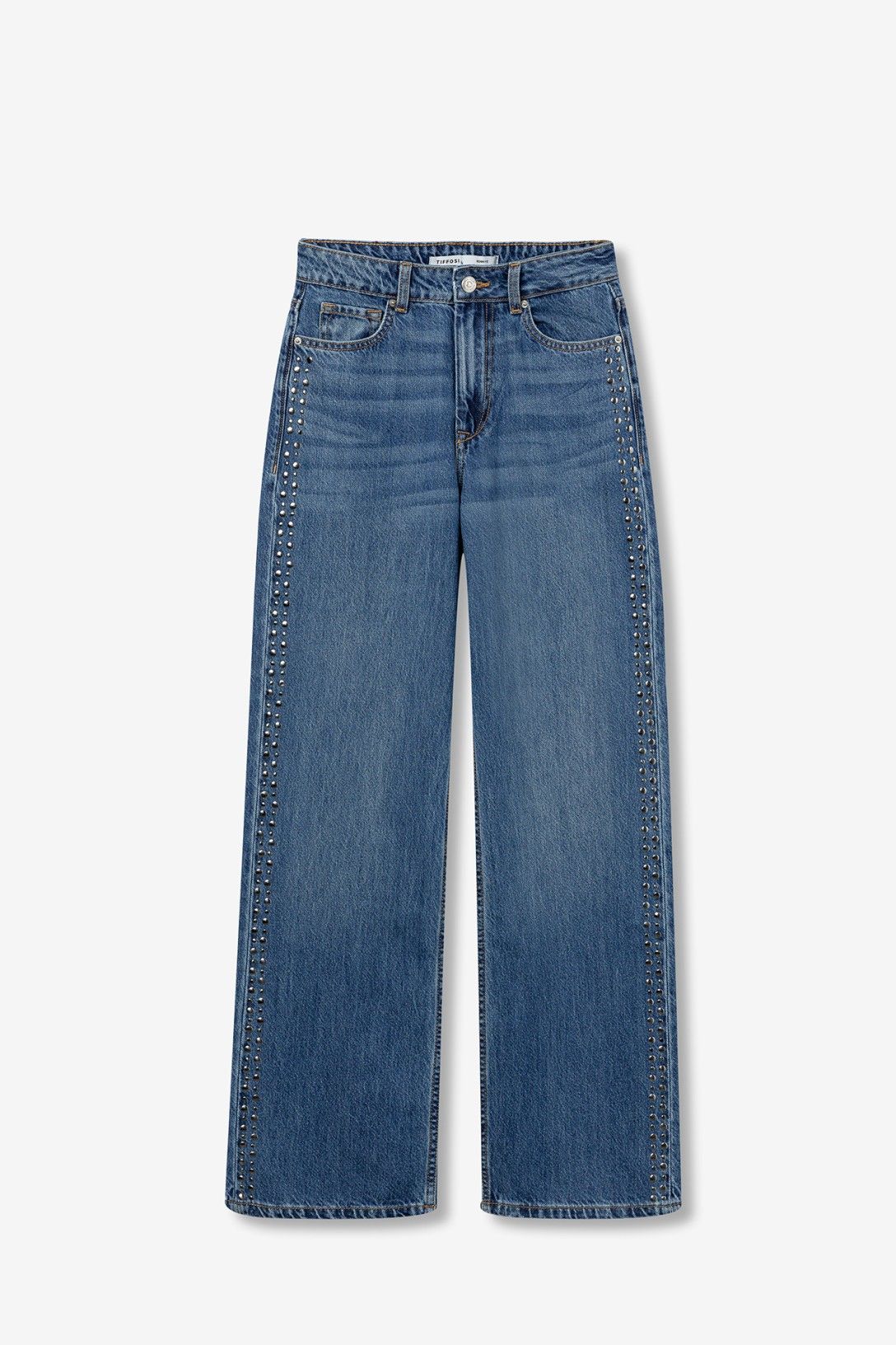Tiffosi Bonnye Palazzo Pants