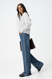Tiffosi Bonnye Palazzo Pants