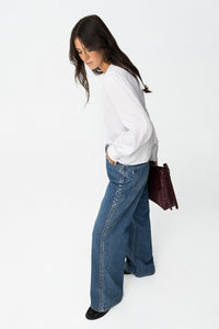 Tiffosi Bonnye Palazzo Pants
