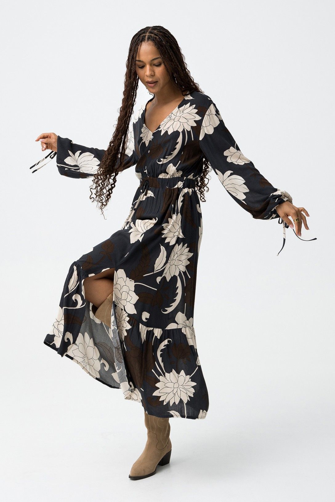 Tiffosi Barby Dress