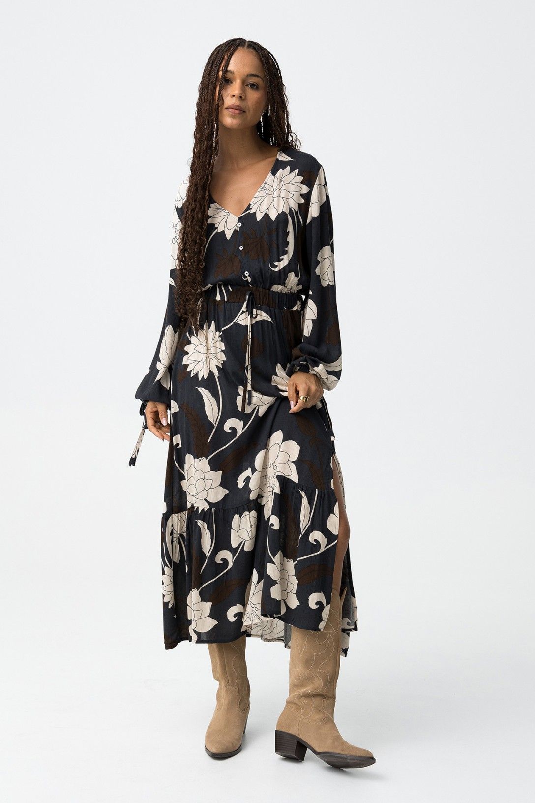 Tiffosi Barby Dress