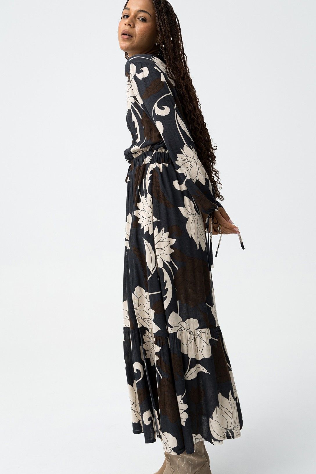 Tiffosi Barby Dress