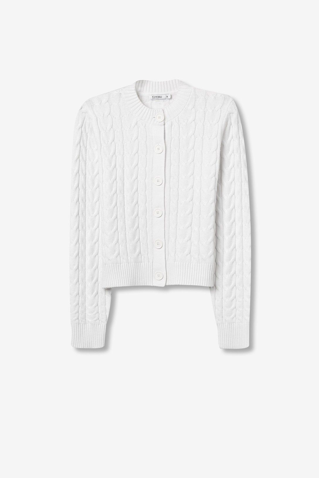 Tiffosi Limnoria Cardigan