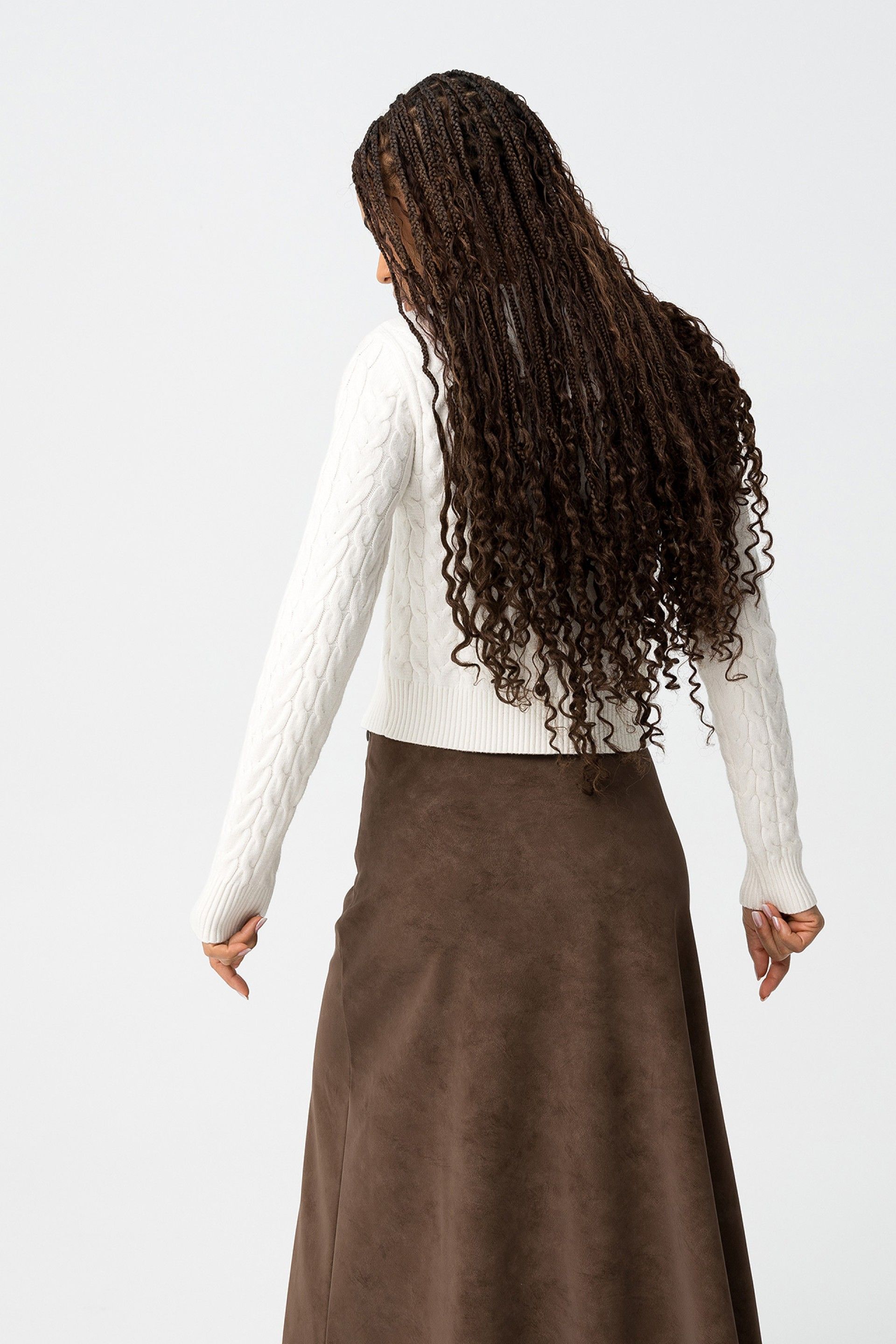 Tiffosi Limnoria Cardigan