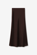 Tiffosi Skirt in Brown