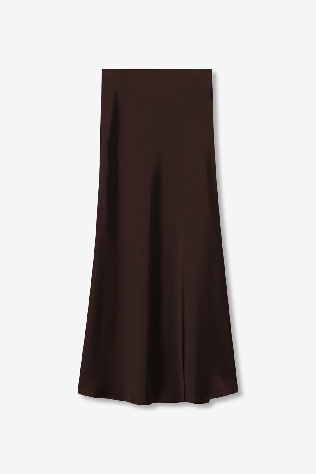 Tiffosi Skirt in Brown