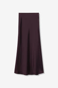 Tiffosi Skirt in Burgundy