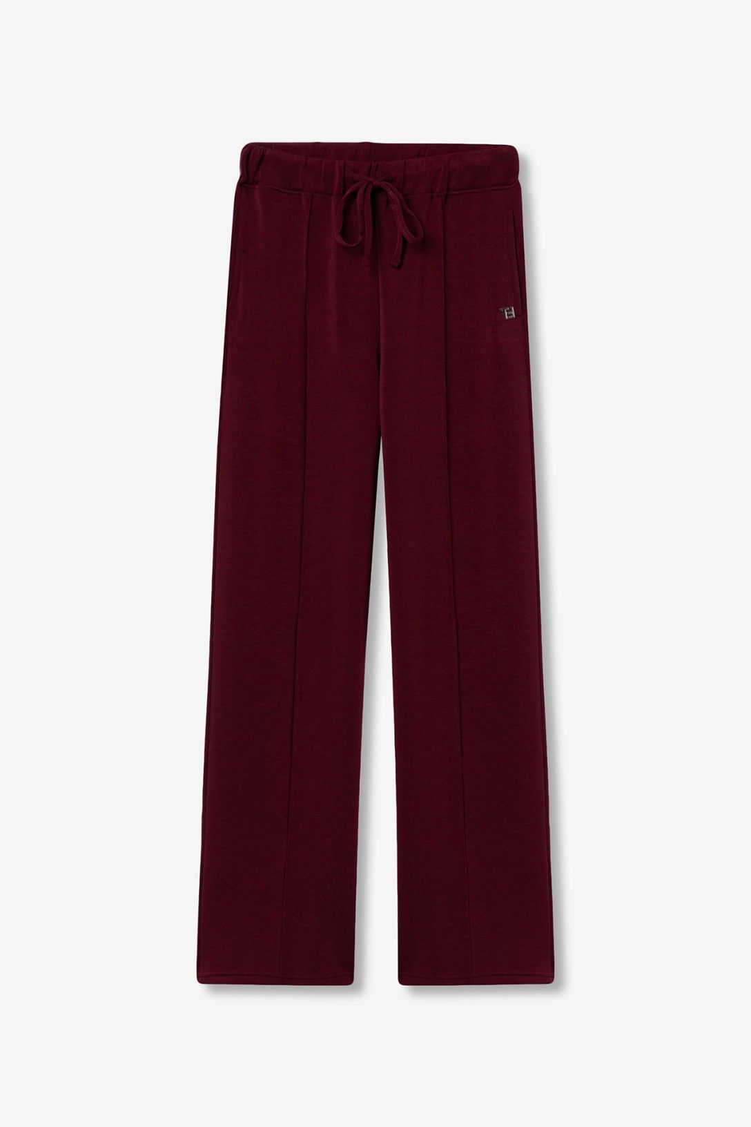 Tiffosi Valentina Sweatpants Maroon