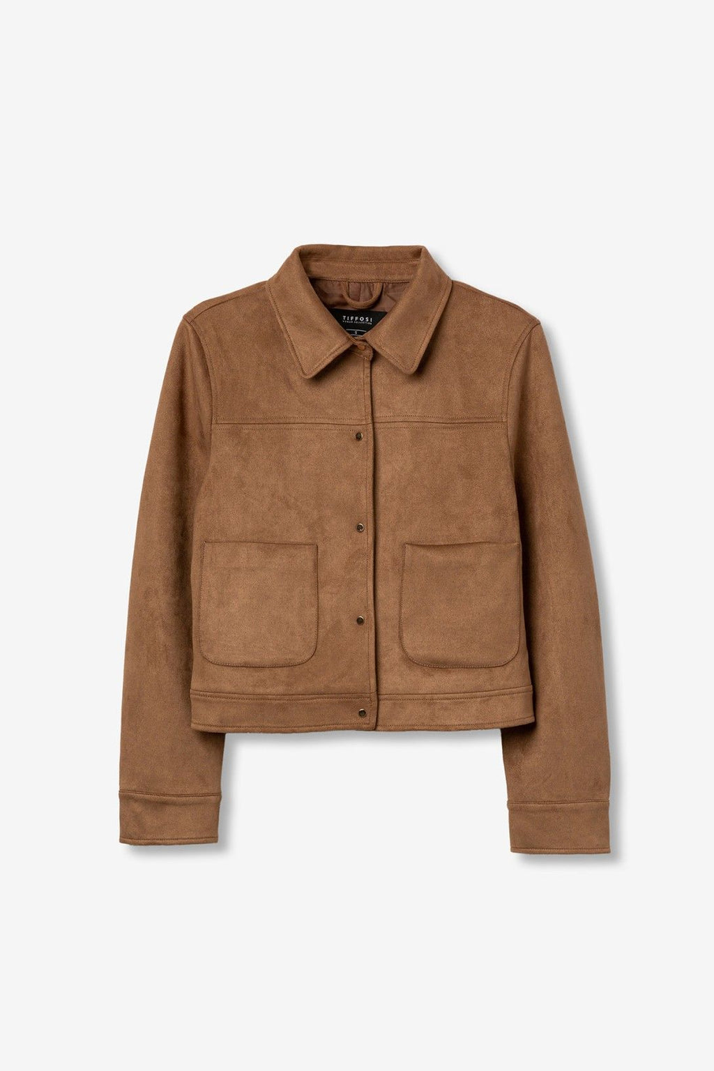 Tiffosi Arlo Short Jacket