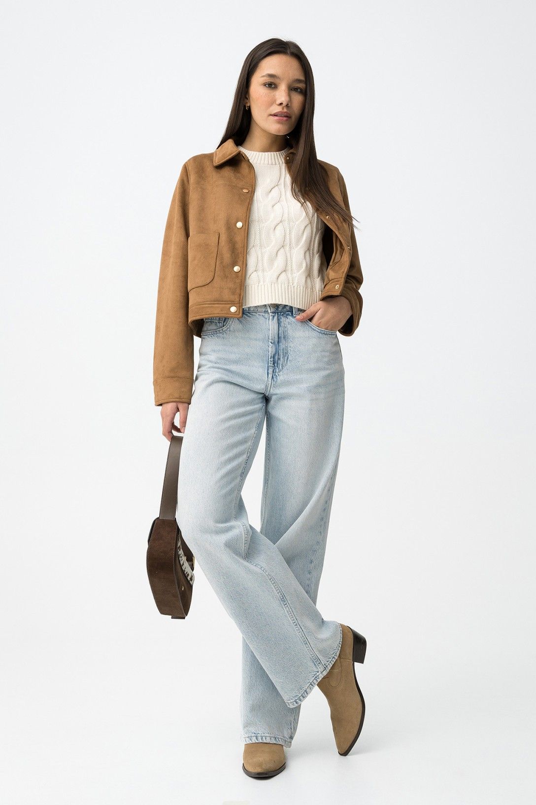 Tiffosi Arlo Short Jacket