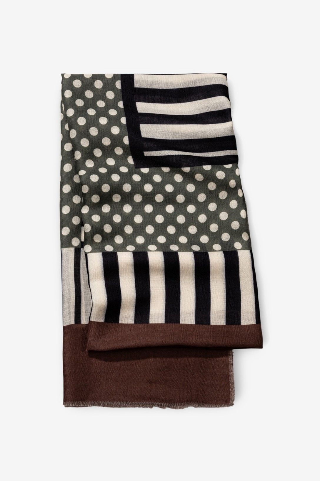 Tiffosi Guadalupe Scarf
