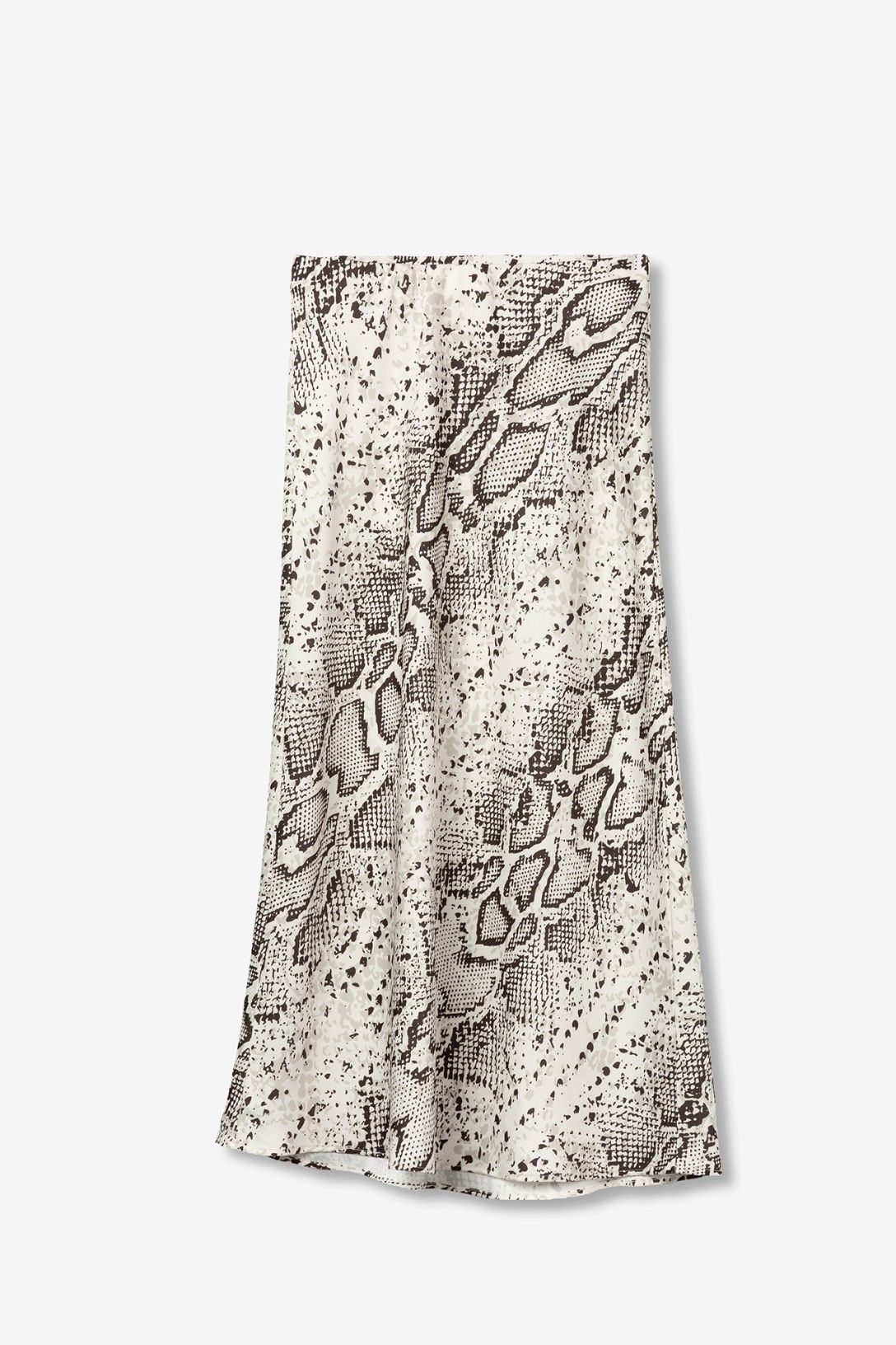 Tiffosi Skirt in Snakeskin