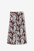 Tiffosi Wide Leg Trousers