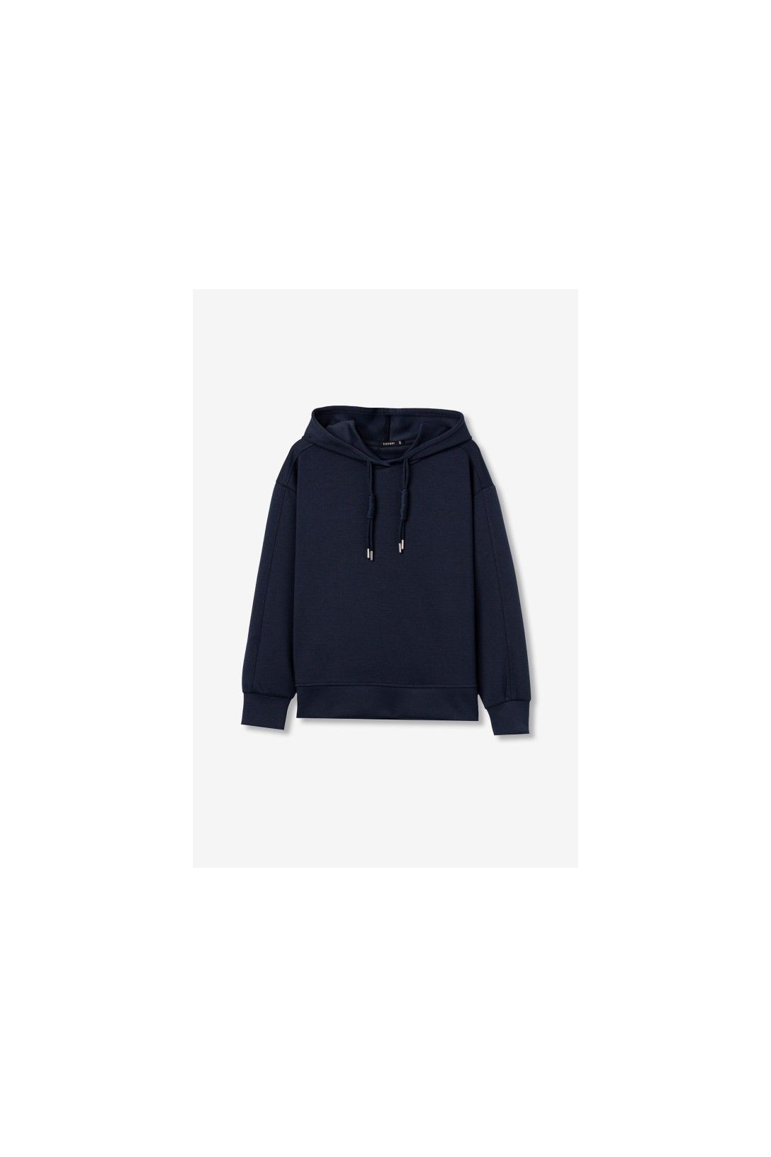 Tiffosi Kelly Sweater in Navy