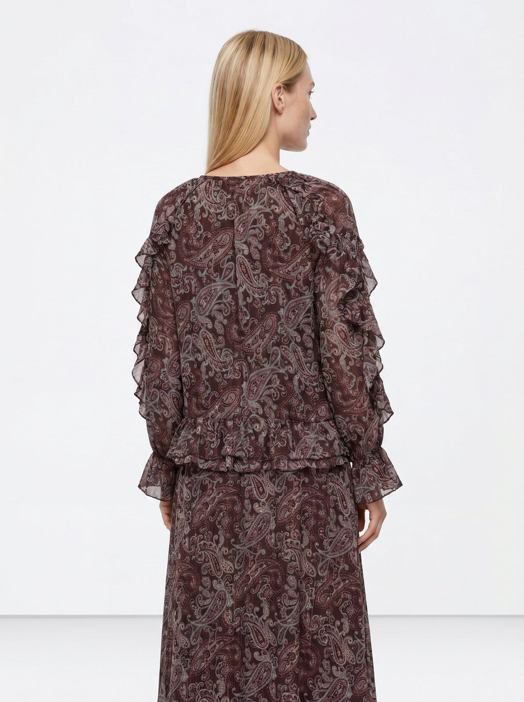 Tiffosi Termas Skirt