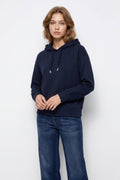 Tiffosi Kelly Sweater in Navy