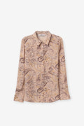 Tiffosi Paradise Top