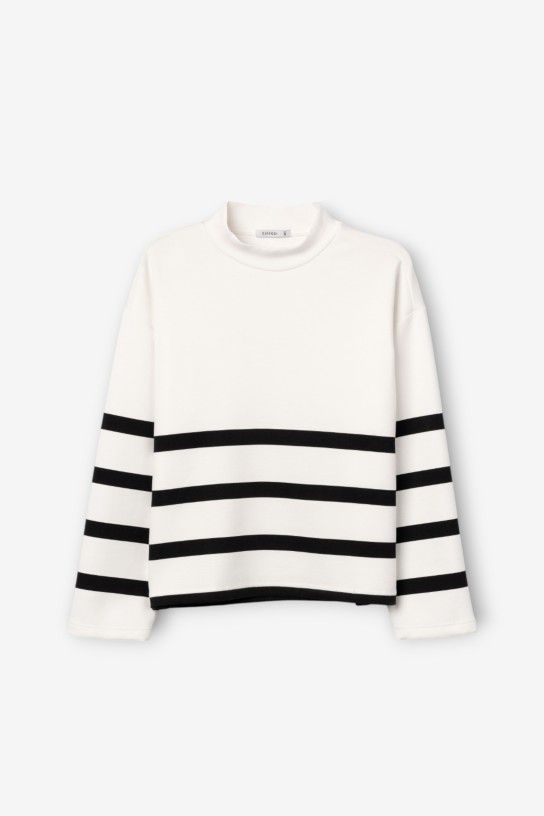 Tiffosi Hysteria Cream Top