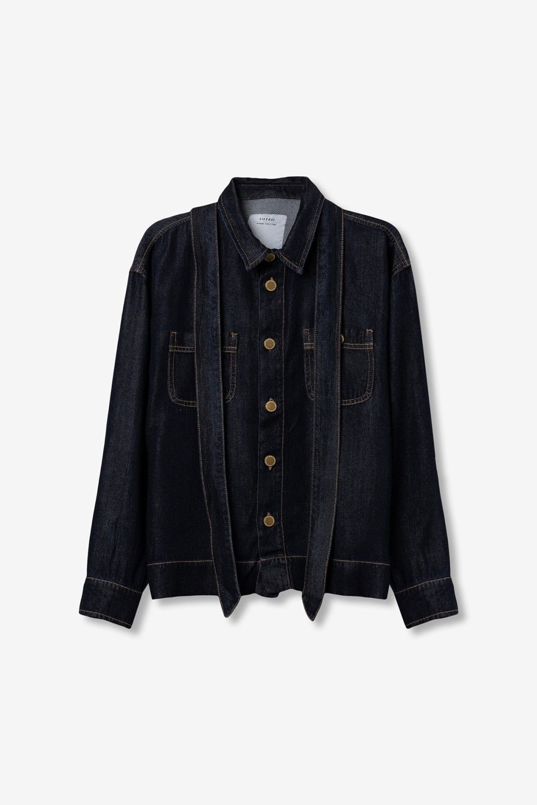 Tiffosi Charlotte Jacket