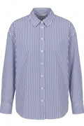 Tiffosi Pinstripe Shirt