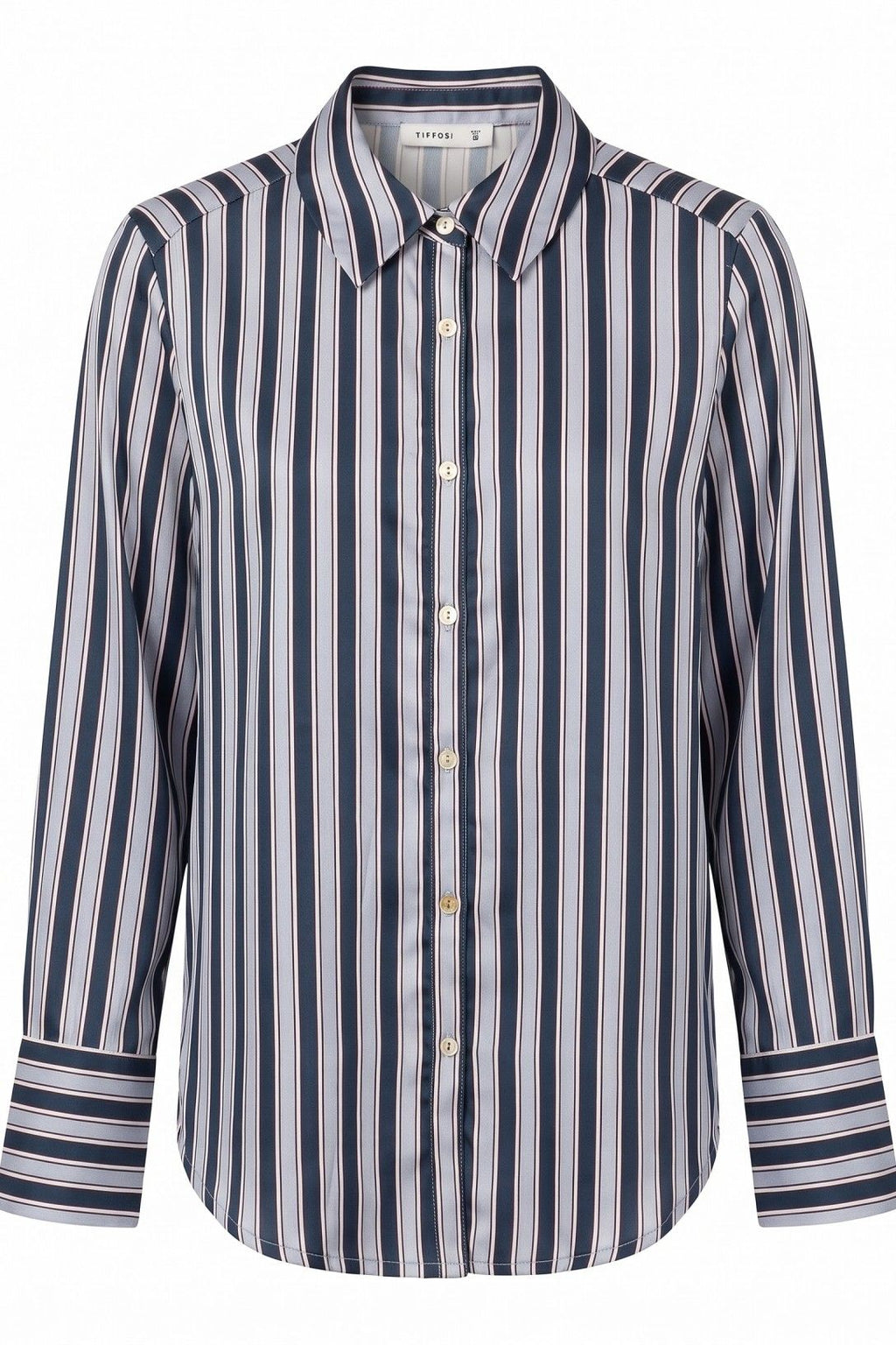 Tiffosi Capricho Shirt