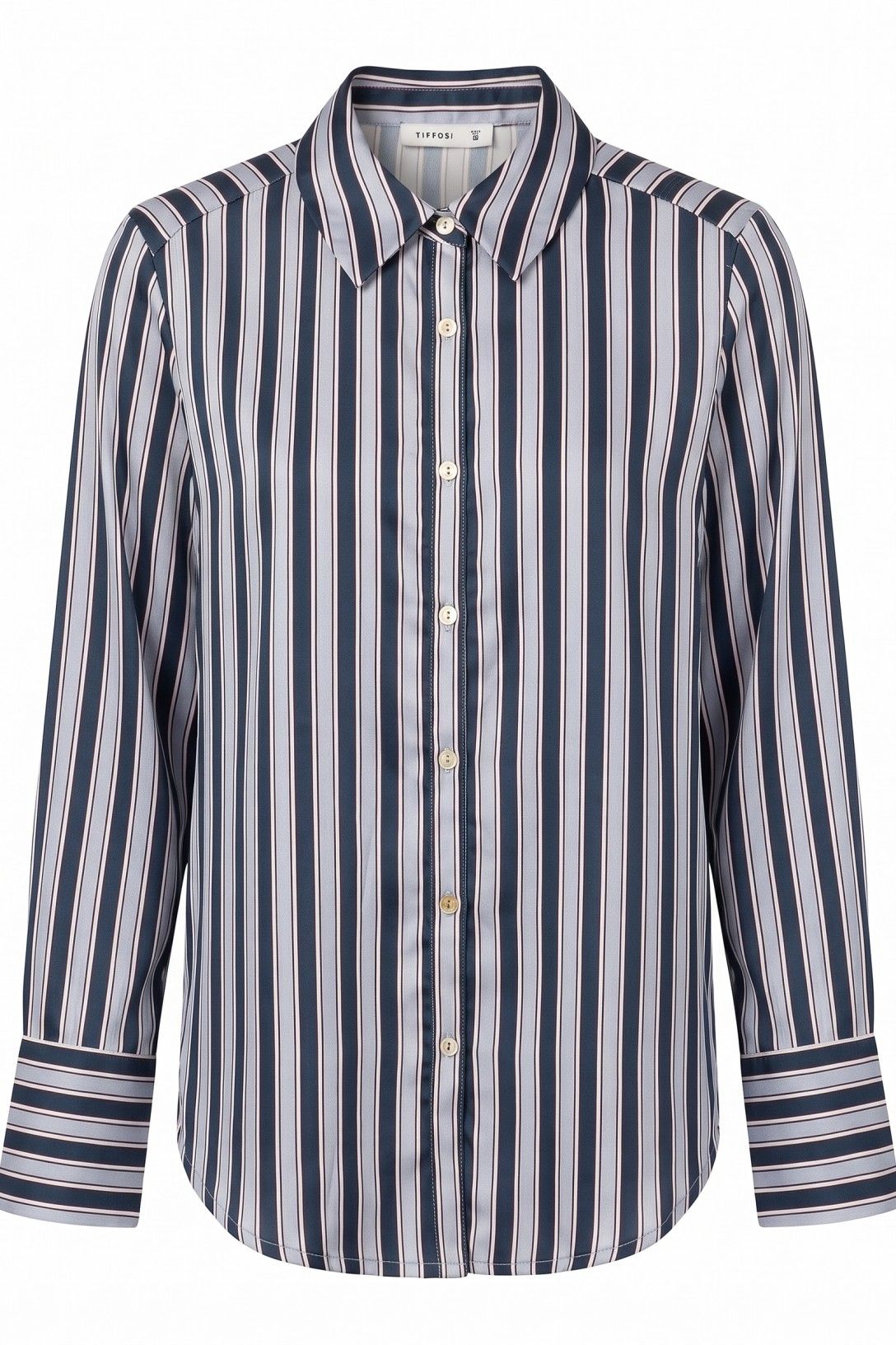 Tiffosi Capricho Shirt